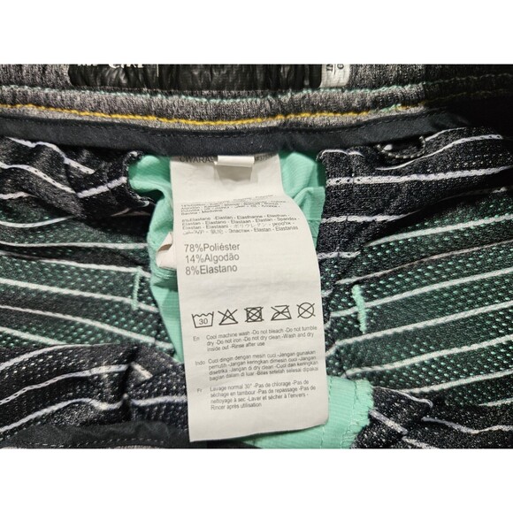 Rip Curl Mirage Boardwalk Shorts Mens Small Chino Hybrid Lightweight Casual - Picture 7 of 8